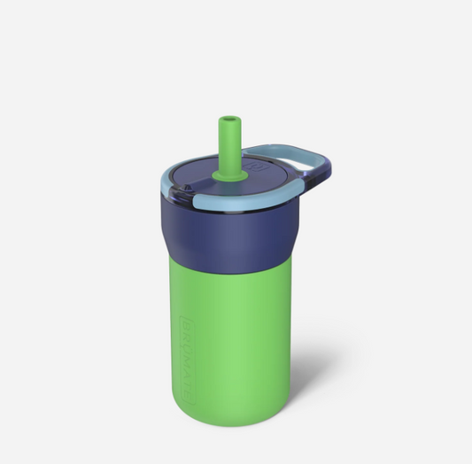 Brumate Leap 12 oz Kids Tumbler