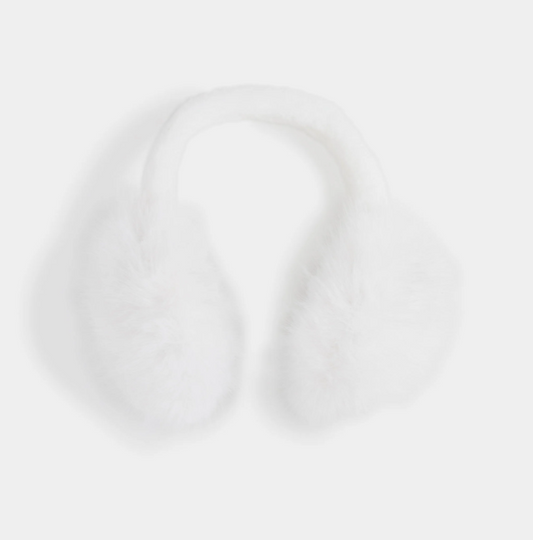 Chalet Earmuffs