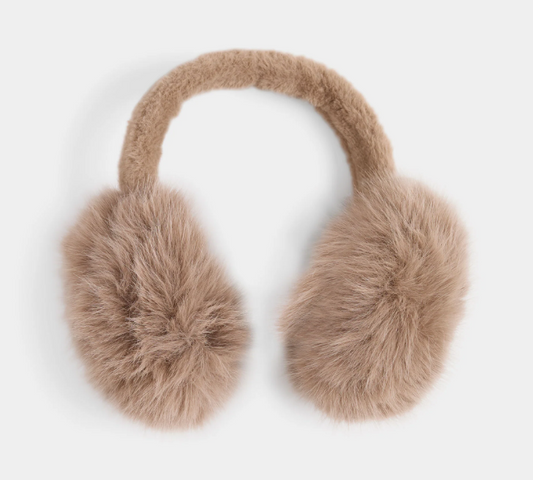 Chalet Earmuffs