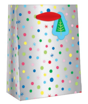 Small Whimsical Gift Bag Assortment