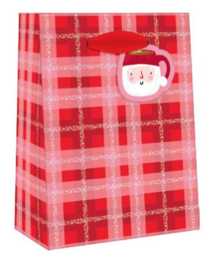 Small Whimsical Gift Bag Assortment