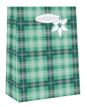 Small Whimsical Gift Bag Assortment