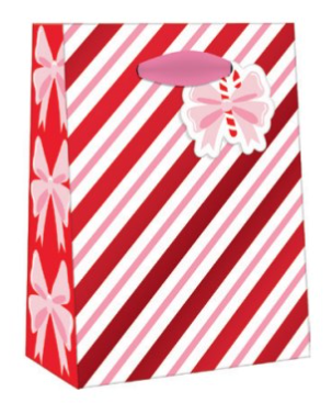 Small Whimsical Gift Bag Assortment