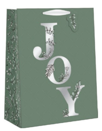 Large Modern Traditional Gift Bags