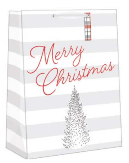 Large Modern Traditional Gift Bags