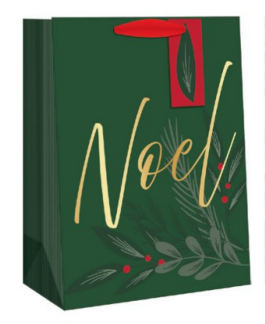 Medium Christmas Formal Gift Bags