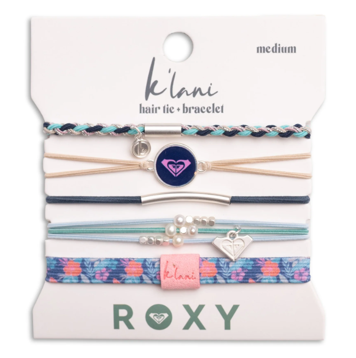 K'lani Hair Tie Bracelets