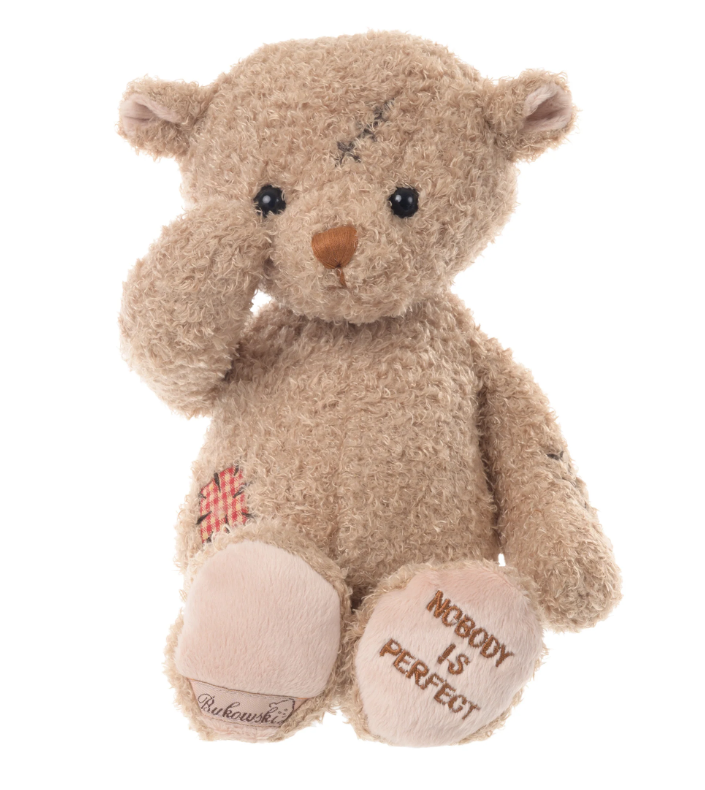 Bukowski Bear Collection
