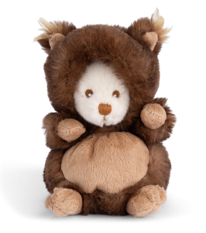 Bukowski Bear Collection