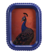 Twisted/Bobbin/Ruffled Photo Frame, 8 Styles