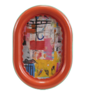 Twisted/Bobbin/Ruffled Photo Frame, 8 Styles