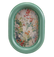 Twisted/Bobbin/Ruffled Photo Frame, 8 Styles