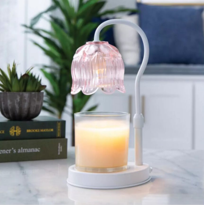 Candle Warmer Lamp