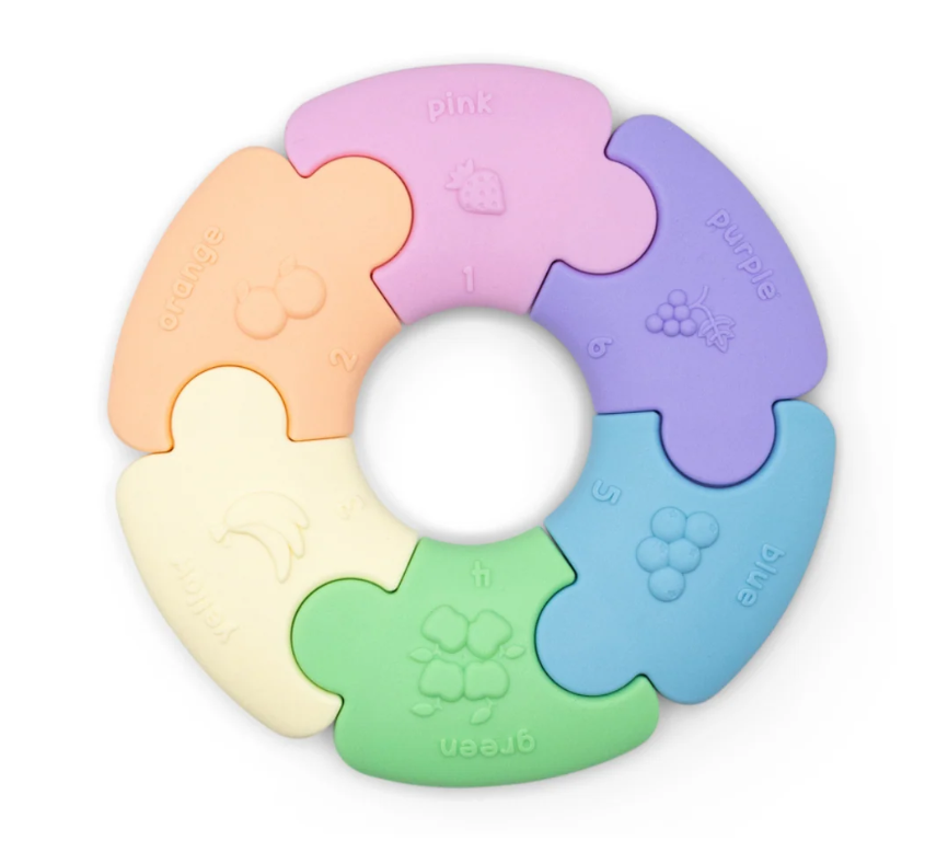 Jellystone Sensory Toys