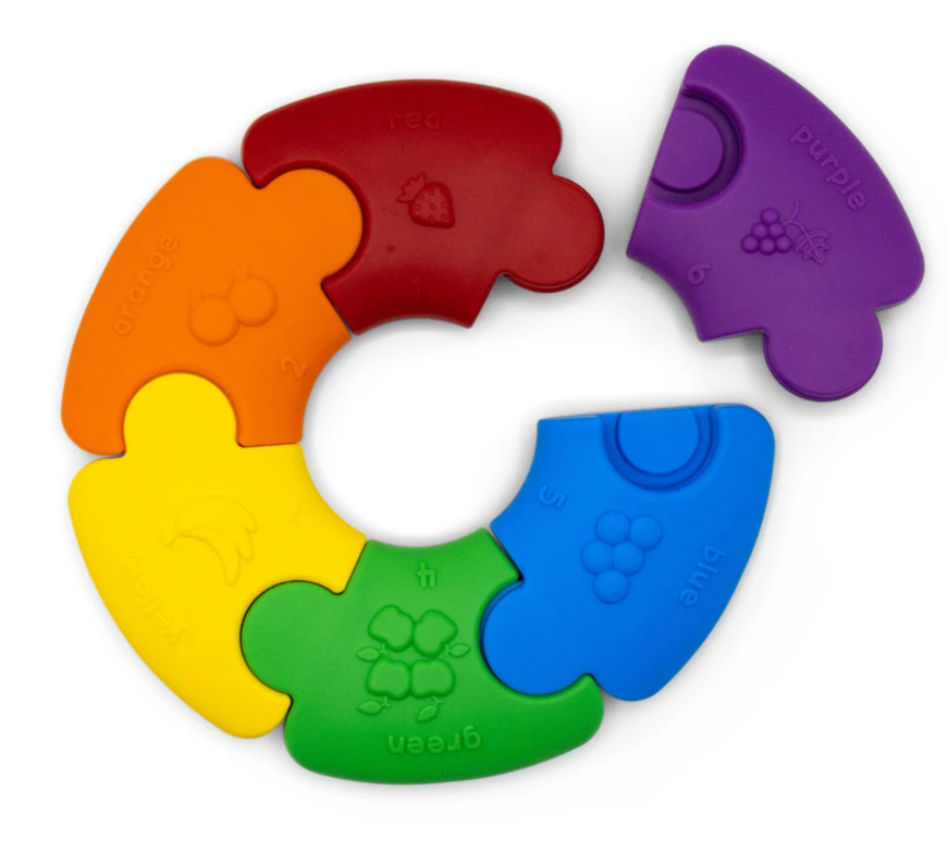 Jellystone Sensory Toys