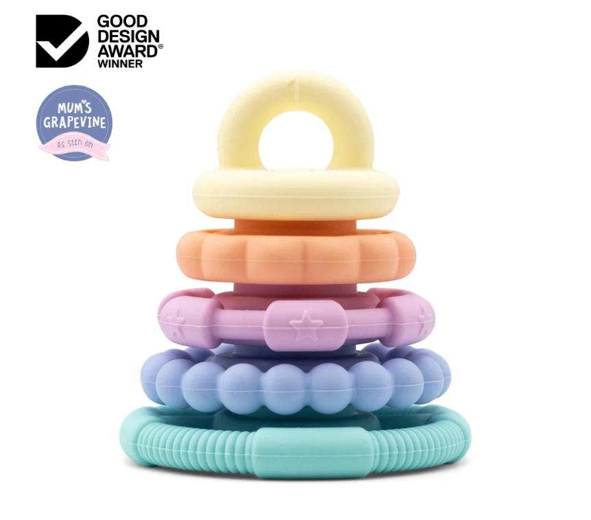 Jellystone Sensory Toys