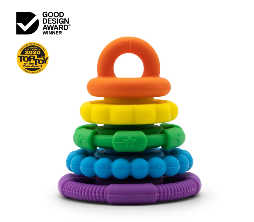 Jellystone Sensory Toys