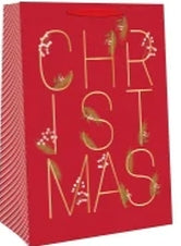Jumbo Christmas Gift Bags