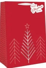 Jumbo Christmas Gift Bags