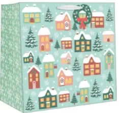 Jumbo Square Gift Bags