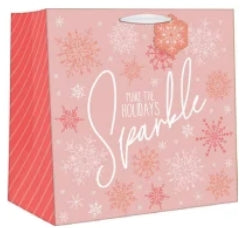 Jumbo Square Gift Bags
