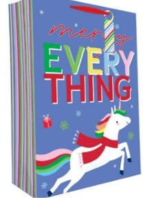 Heavy Weight Jumbo Gift Bags