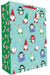 Heavy Weight Jumbo Gift Bags