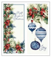 Money/ Gift Card Holders