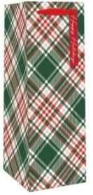 Heavy Weight Bottle Gift Bags