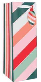 Heavy Weight Bottle Gift Bags