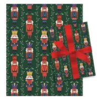 Traditional Roll Wrap