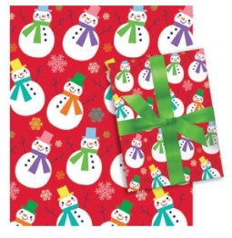 Bright Juvenile Roll Wrap