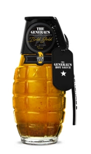The General’s Hot Sauce