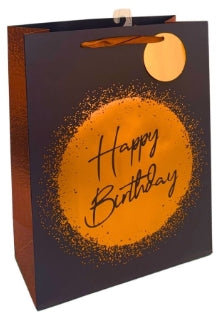 Large Just for You Blues Gift Bags