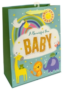 Medium Baby Gift Bags