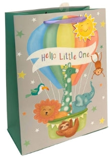 Medium Baby Gift Bags