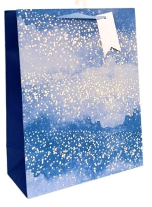 Small Watercolor Gift bags