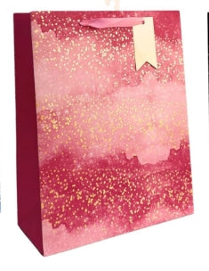 Small Watercolor Gift bags