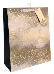 Small Watercolor Gift bags