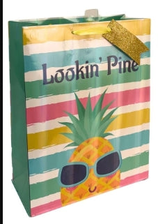 Large Fruity Gift Bags