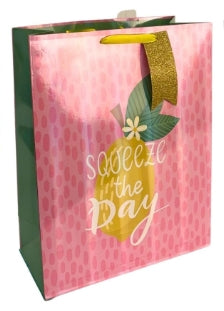 Large Fruity Gift Bags