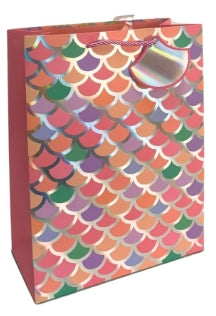 Rainbow & Unicorn Medium Gift Bags