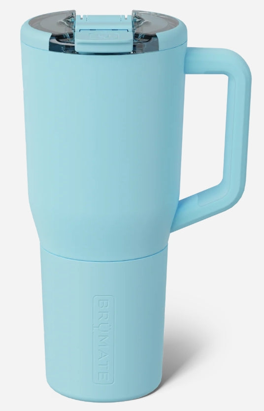 Brumate Glacier Collection