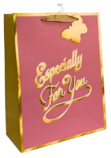 Medium Pastel Watercolor Gift bags