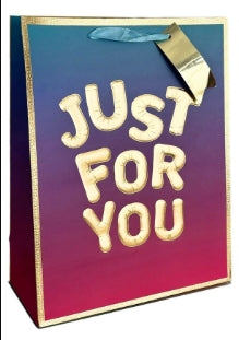 Happy Birthday Gift Bag