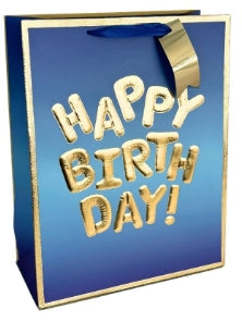 Happy Birthday Gift Bag