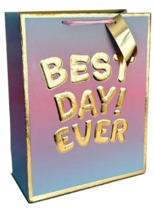 Happy Birthday Gift Bag