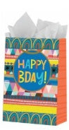 Happy Birthday Gift Bag