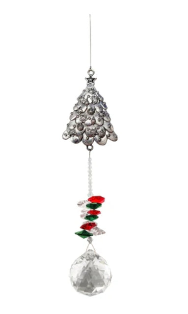 Wishing Thread Eternity Crystal