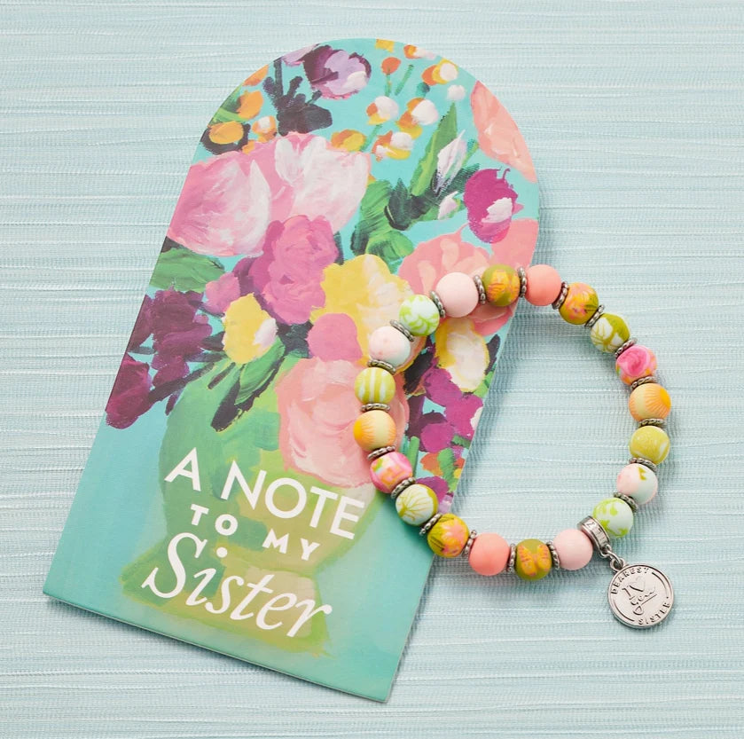 Sister Bracelet